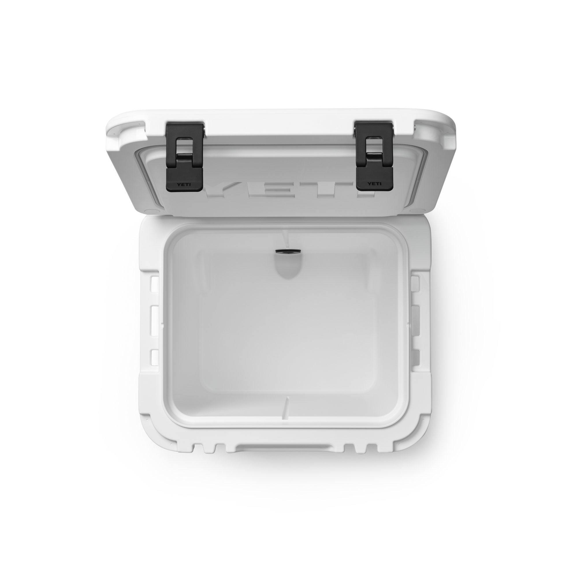 YETI Roadie® 48 koeler op wielen Wit
