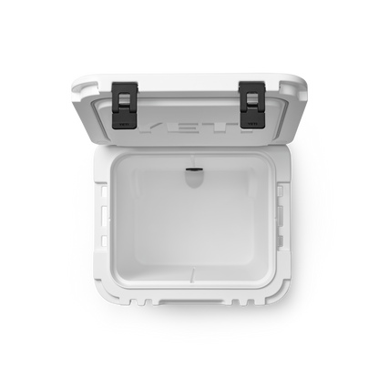 YETI Roadie® 48 koeler op wielen Wit
