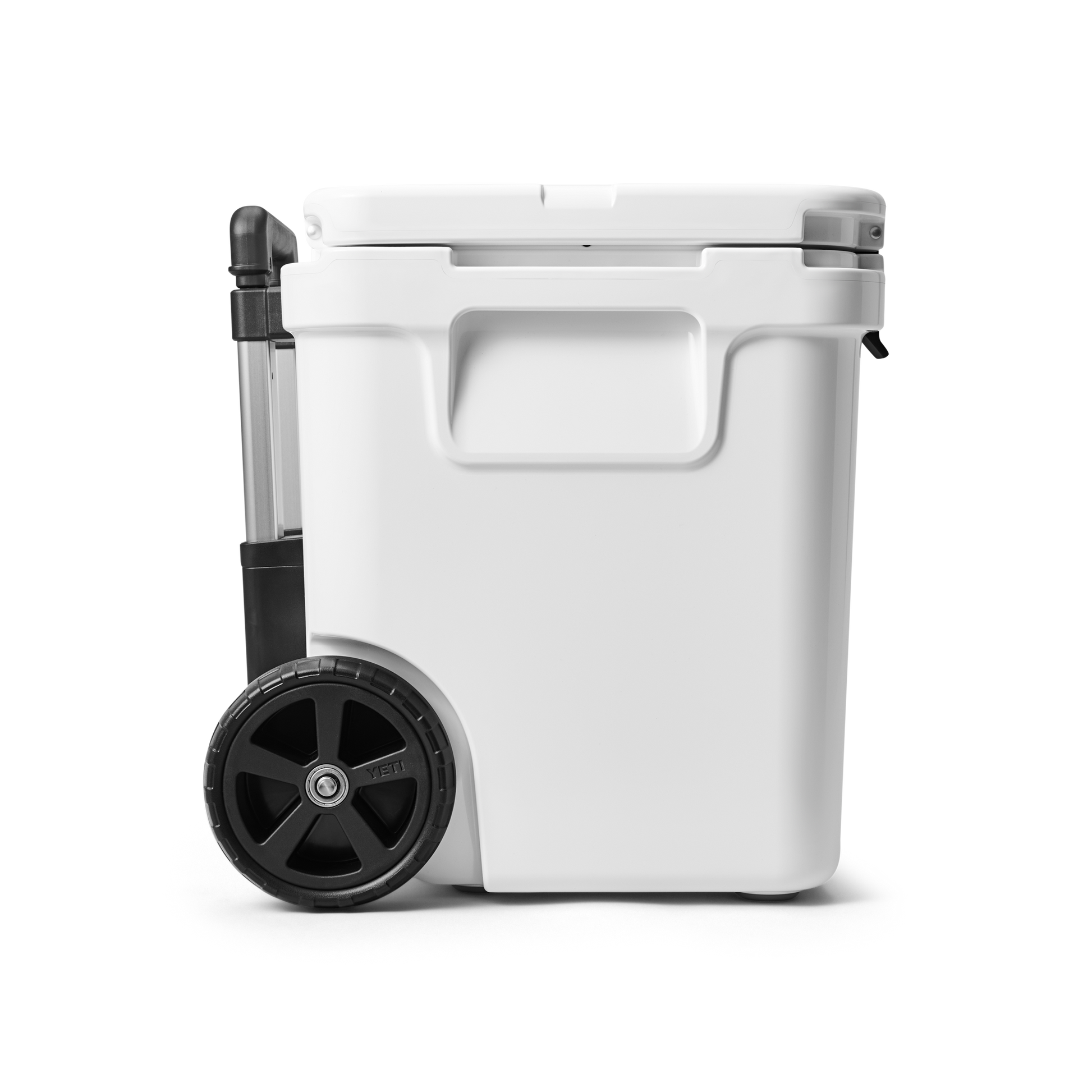 YETI Roadie® 48 koeler op wielen Wit