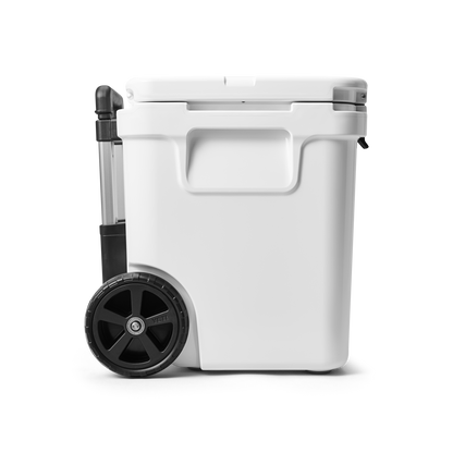 YETI Roadie® 48 koeler op wielen Wit