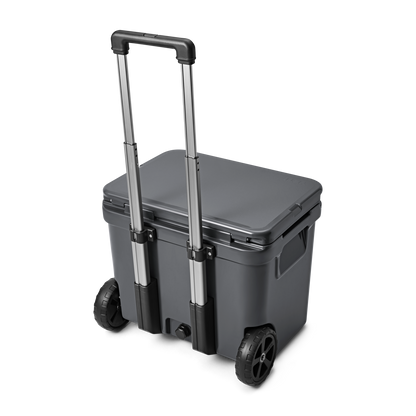 YETI Roadie® 60 Koelbox met Wielen Charcoal