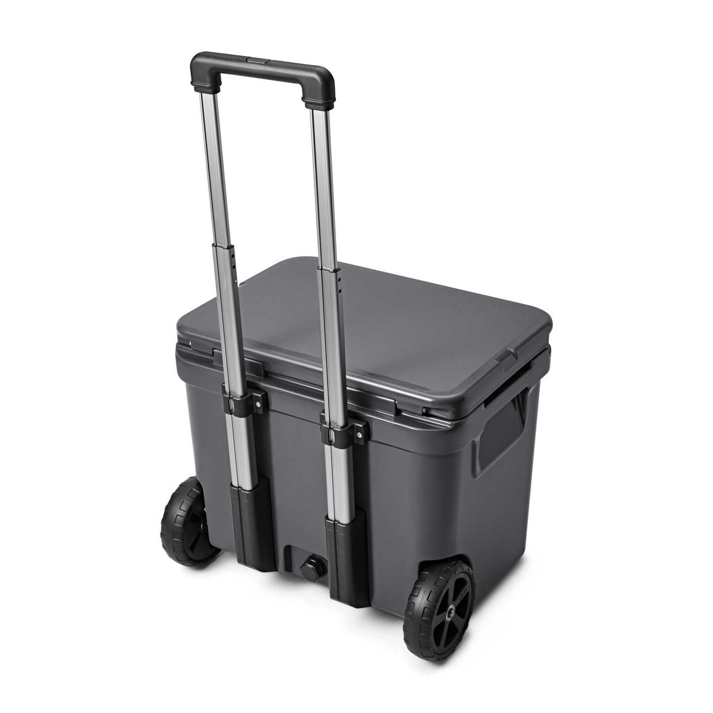 YETI Roadie® 60 Wheeled Cool Box Charcoal