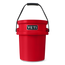 YETI LoadOut® Emmer van 19 liter Rescue Red