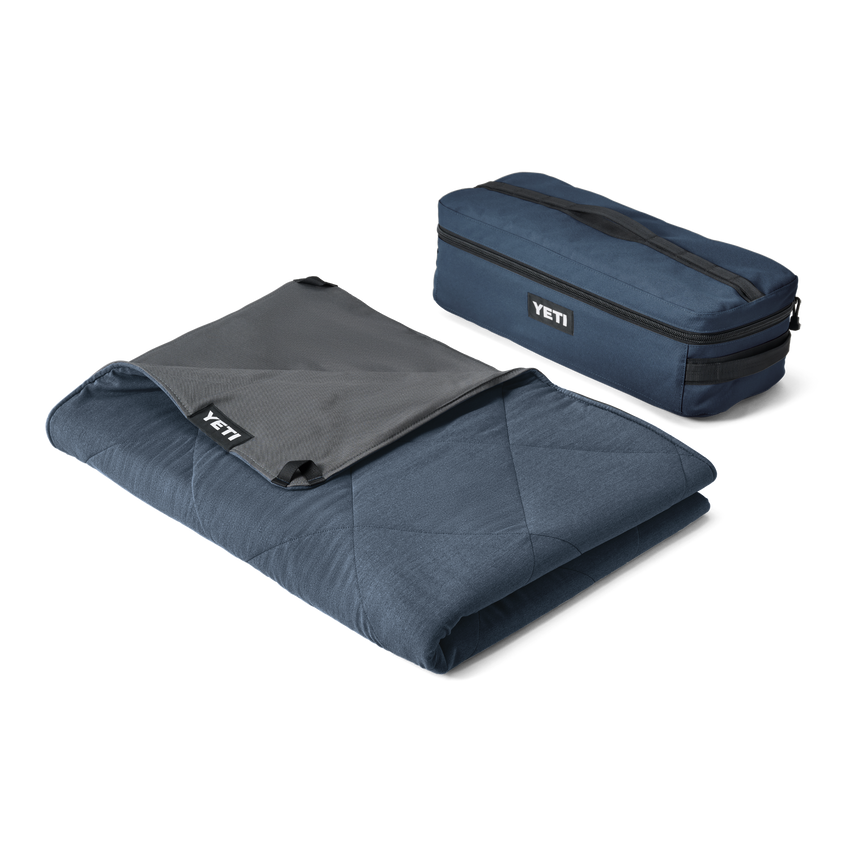 YETI Lowlands® Deken Navy