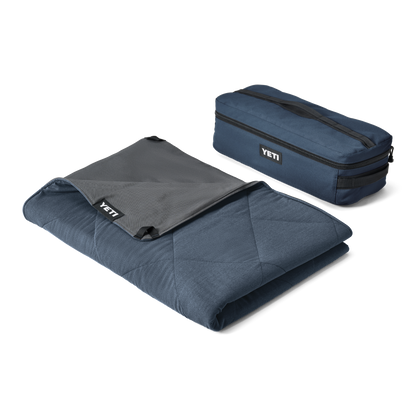 YETI Lowlands® Blanket Navy