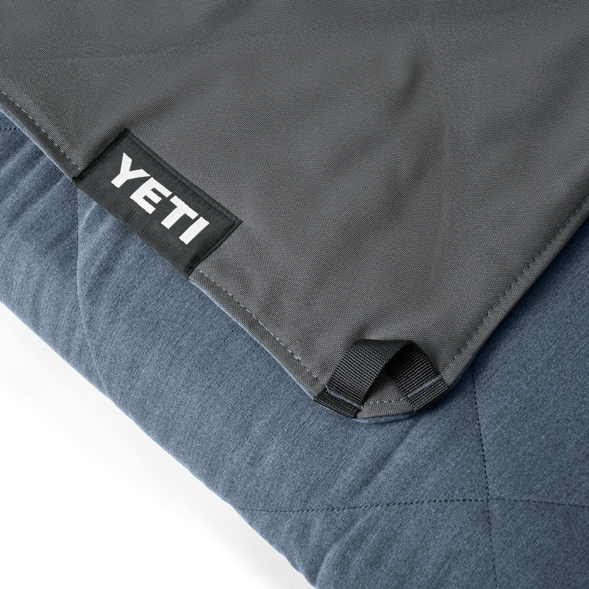 YETI Lowlands® Deken Navy