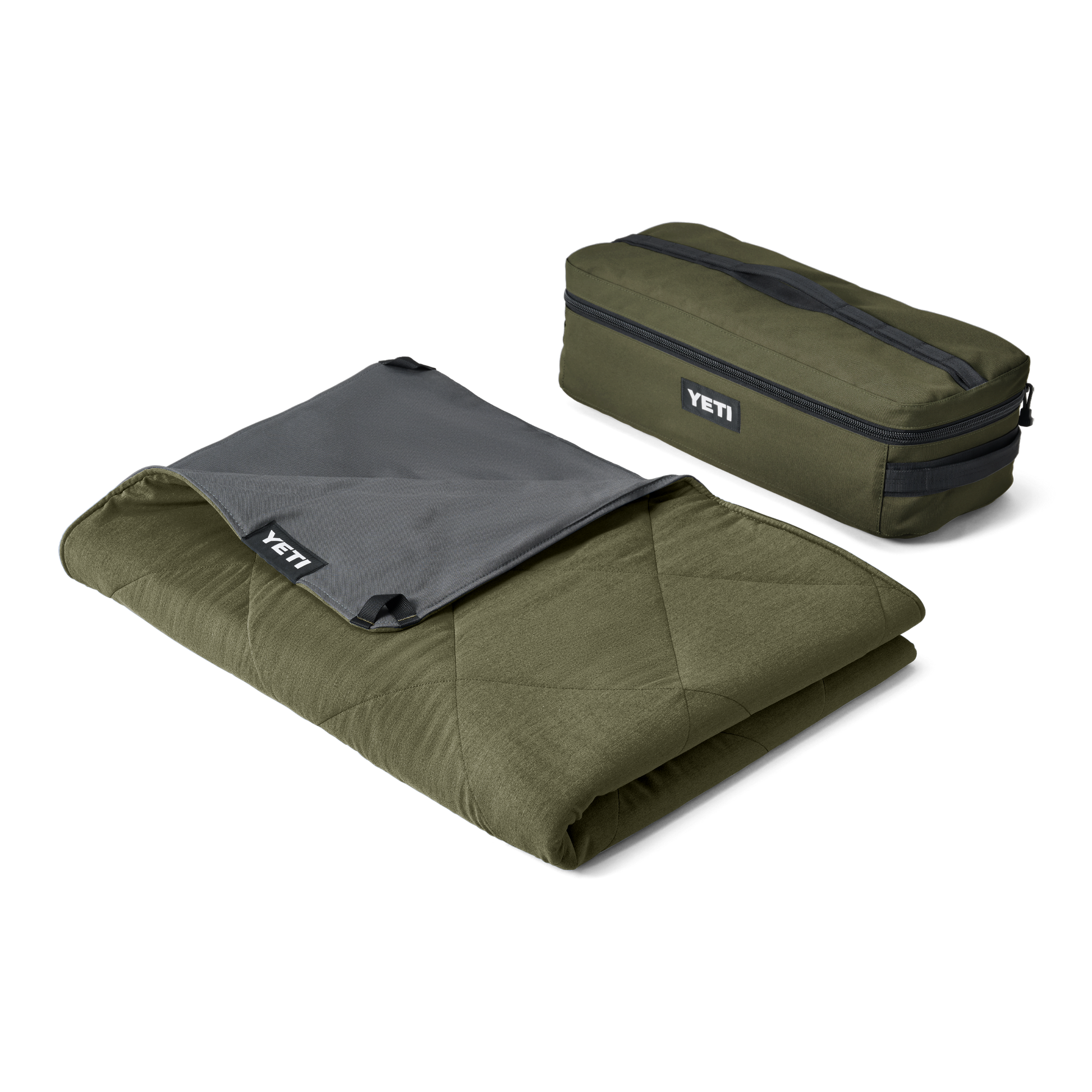 YETI Lowlands® Blanket Olive