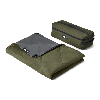 YETI Lowlands® Blanket Olive