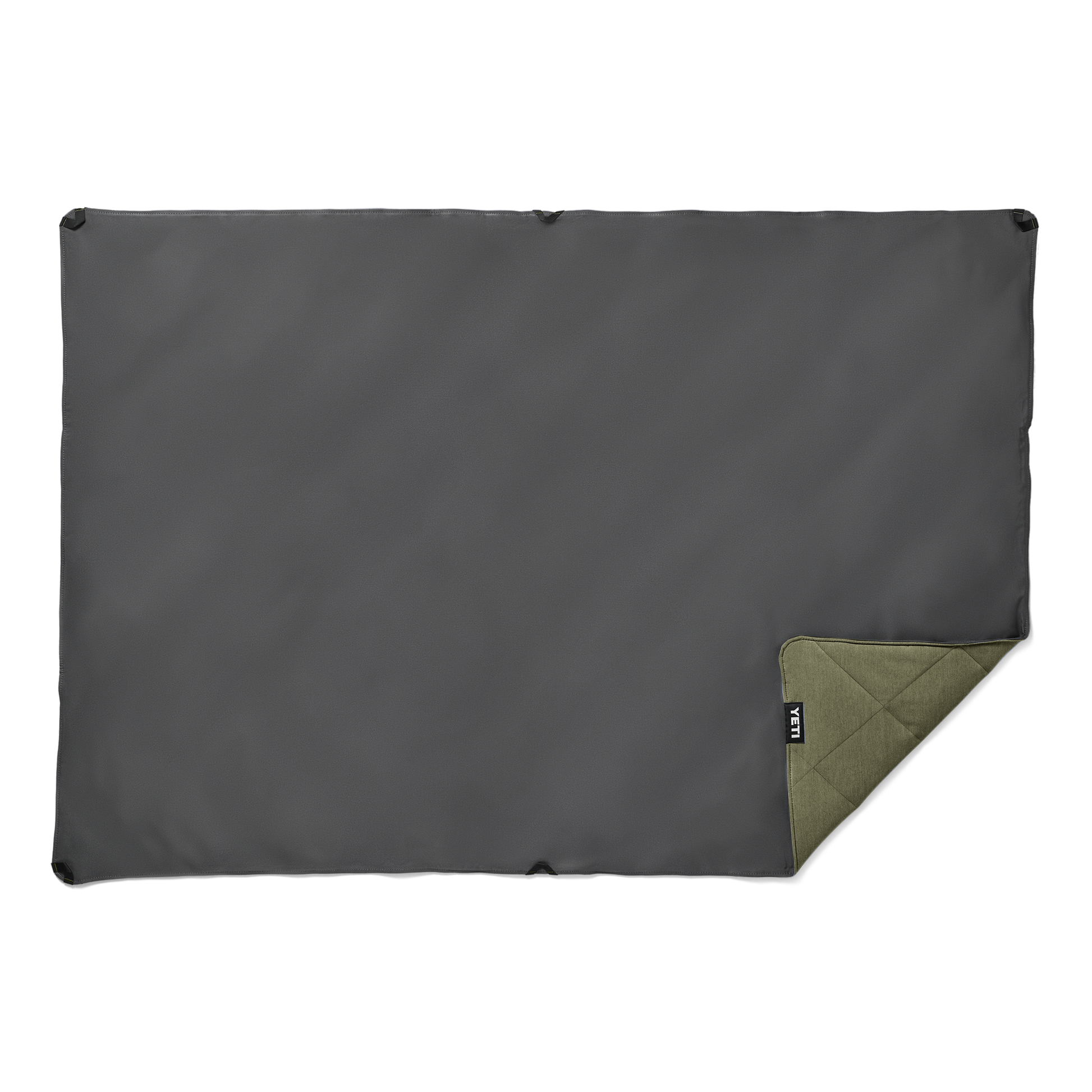 YETI Lowlands® Blanket Olive