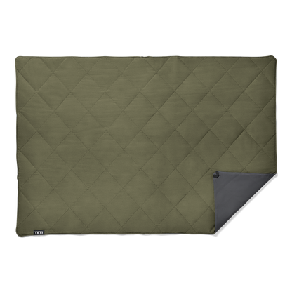 YETI Lowlands® Blanket Olive