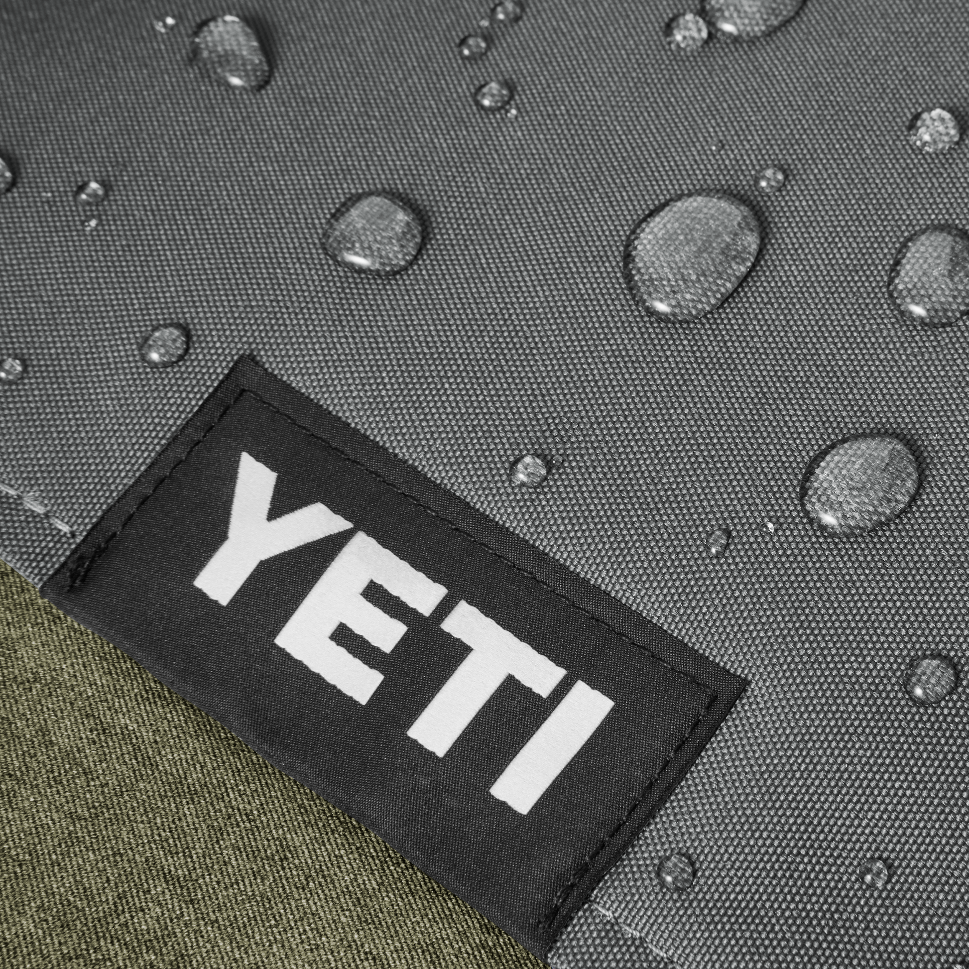 YETI Lowlands® Deken Olive