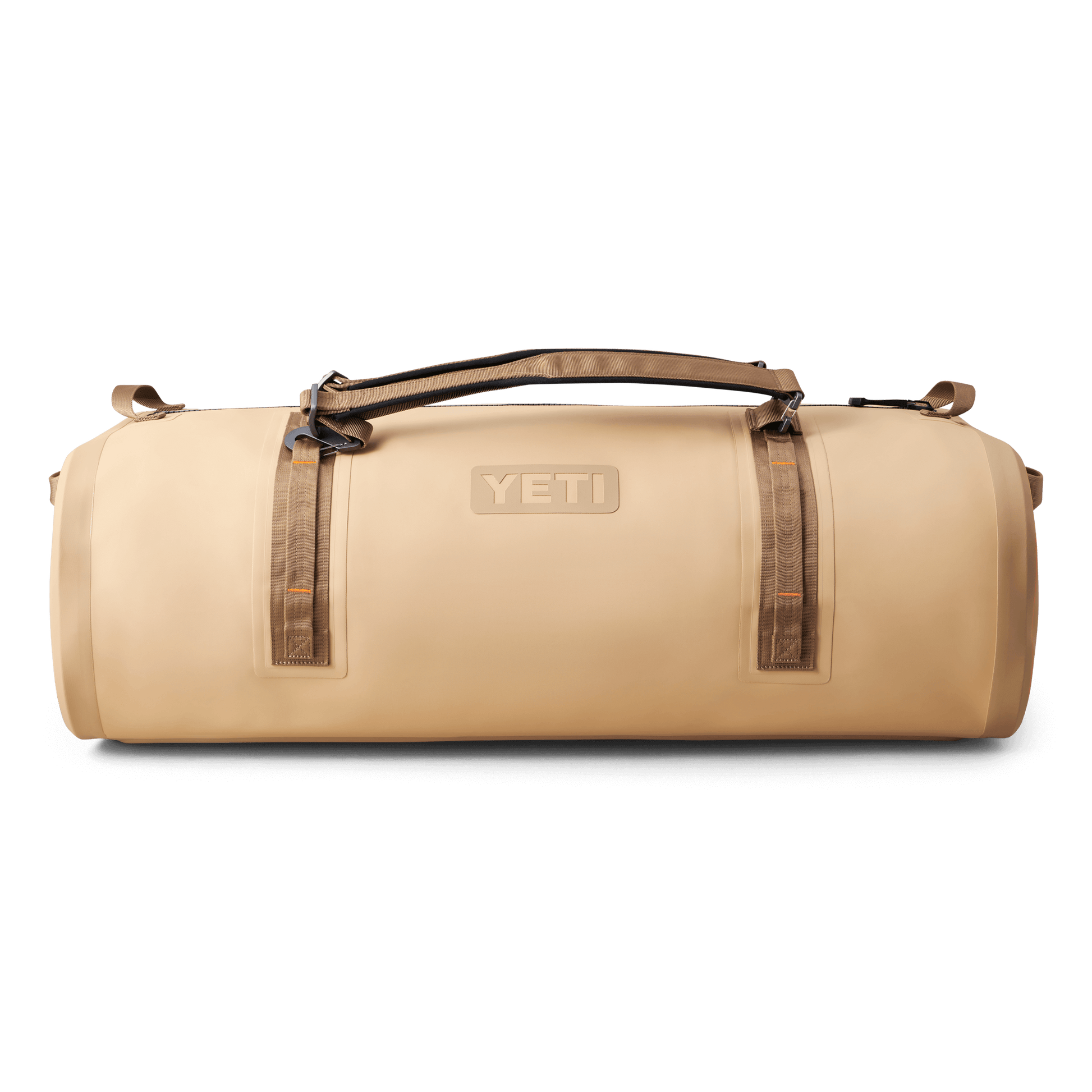 YETI Panga® Waterdichte sporttas van 100 liter Tan
