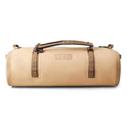 YETI Panga® Waterdichte sporttas van 100 liter Tan