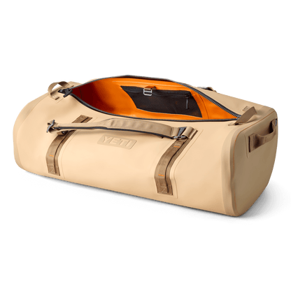 YETI Panga® Waterdichte sporttas van 100 liter Tan