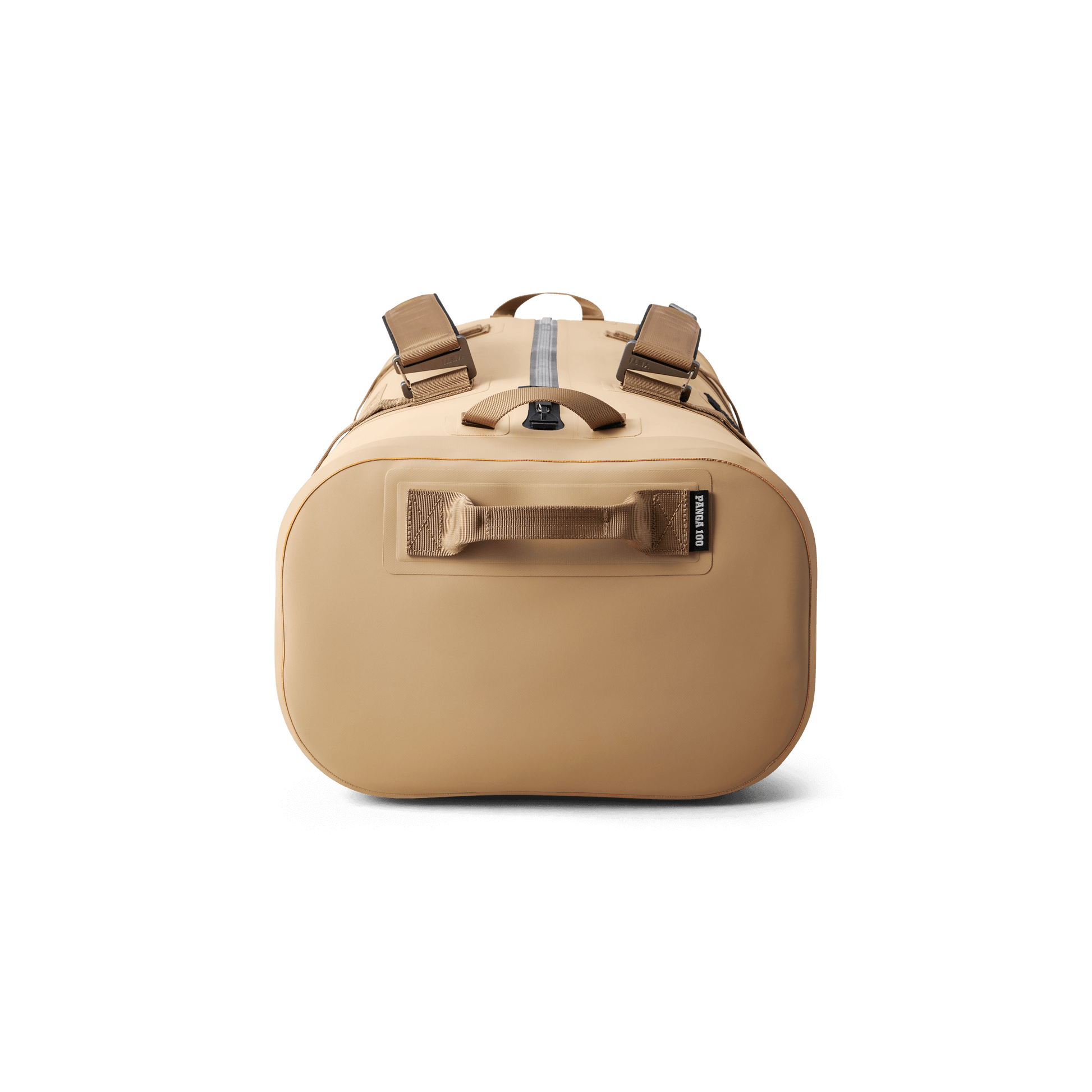 YETI Panga® Waterdichte sporttas van 100 liter Tan