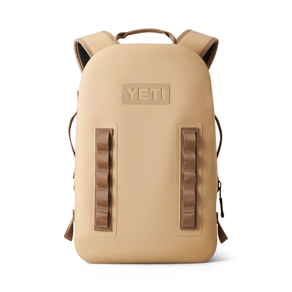 YETI Panga® 28L Waterproof Backpack Tan