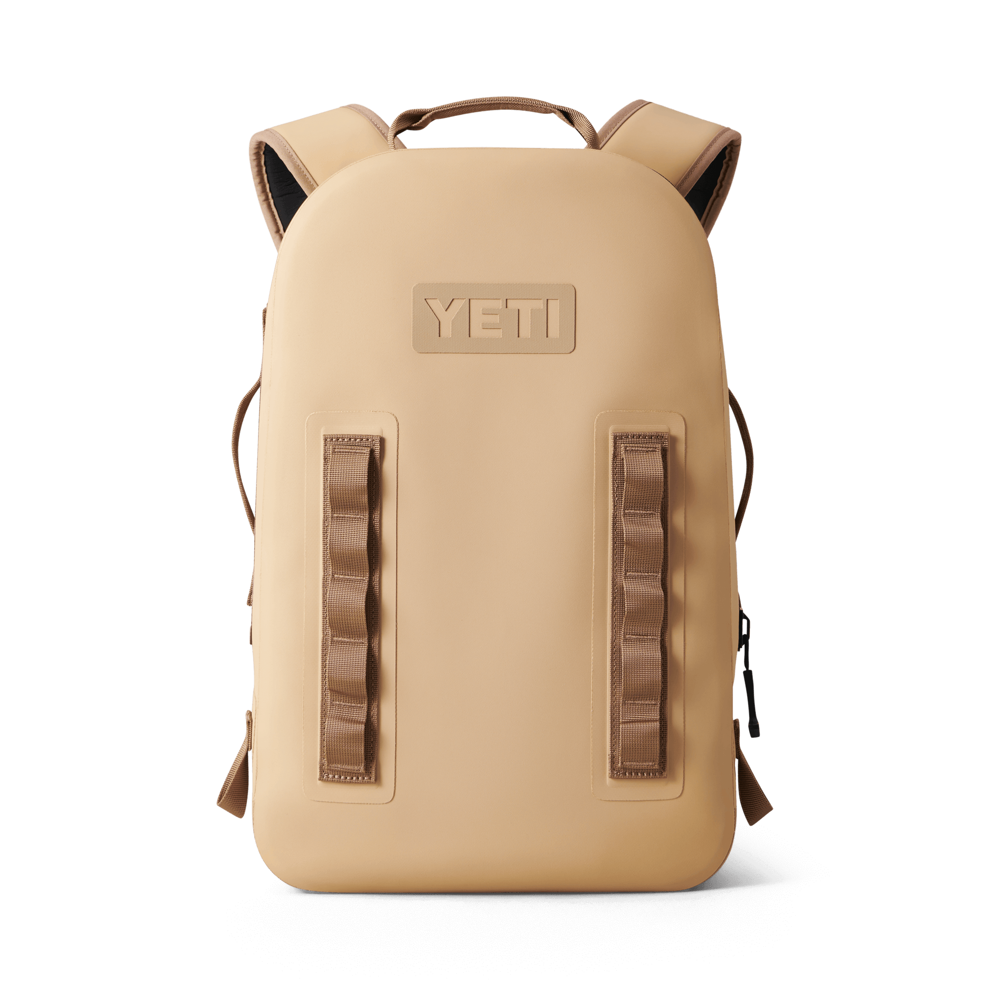 YETI Panga® Waterdichte rugzak van 28 liter Tan