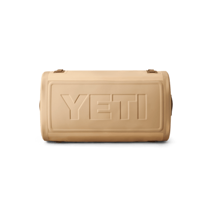 YETI Panga® Waterdichte sporttas van 50 liter Tan