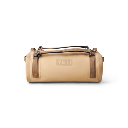 YETI Panga® Waterdichte sporttas van 50 liter Tan