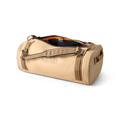 YETI Panga® Waterdichte sporttas van 50 liter Tan