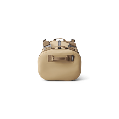 YETI Panga® Waterdichte sporttas van 50 liter Tan