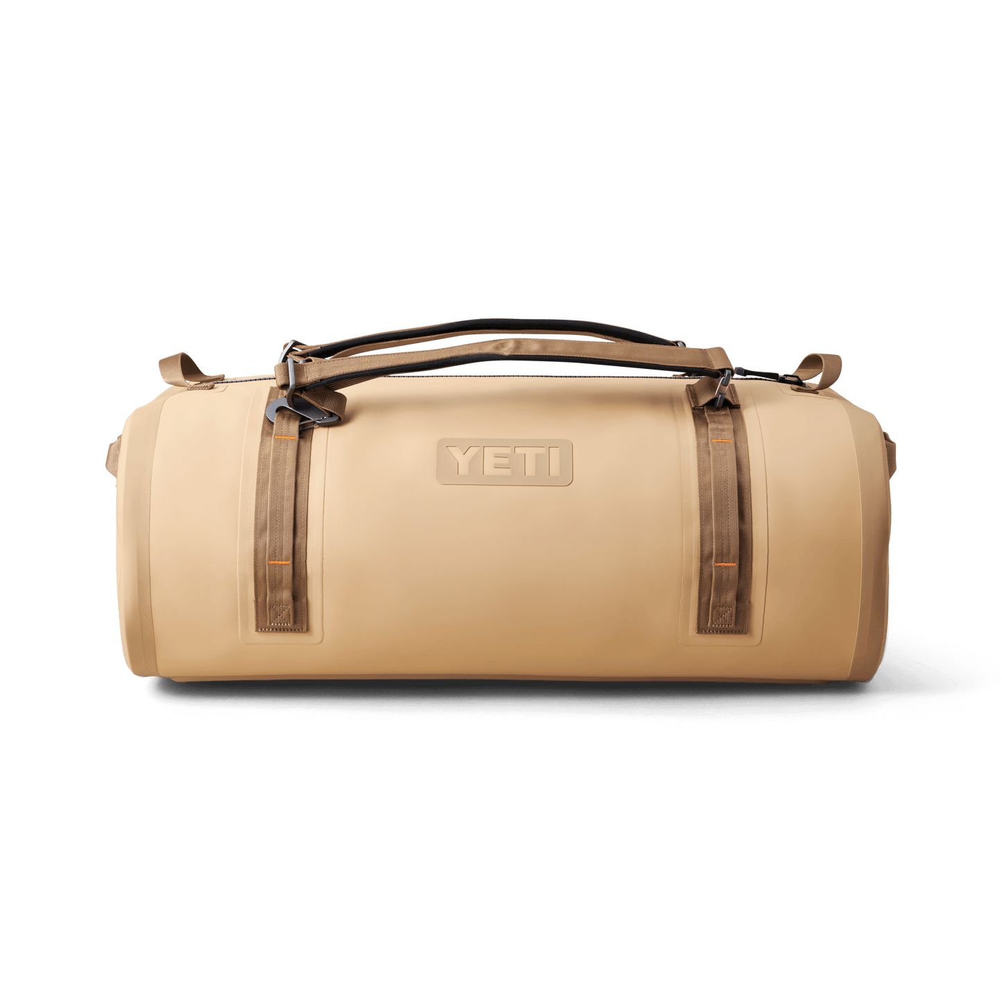 YETI Panga® Waterdichte sporttas van 75 liter Tan