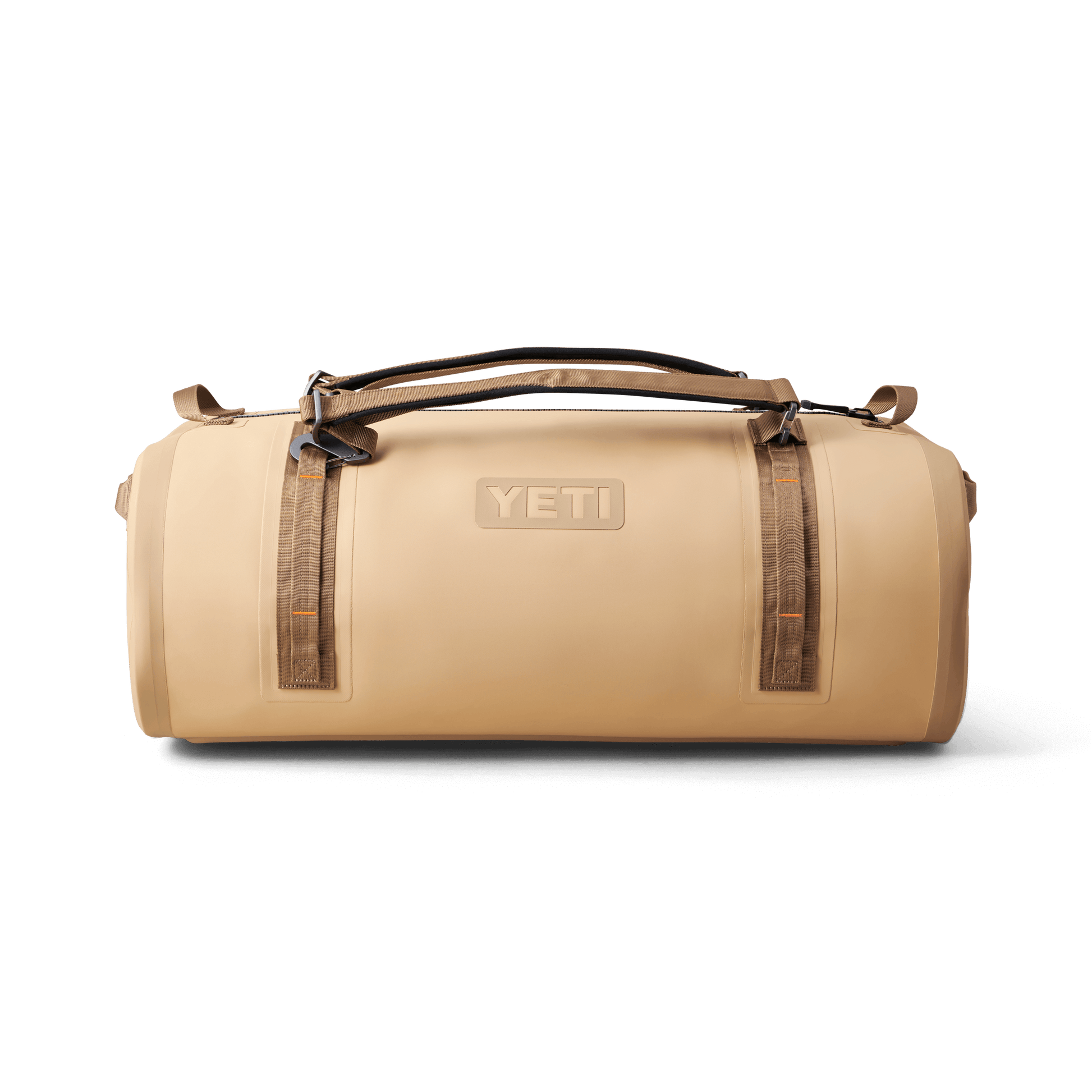 YETI Panga® Waterdichte sporttas van 75 liter Tan