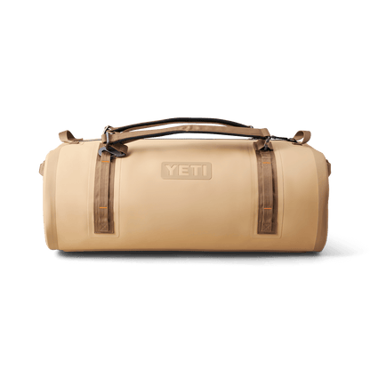 YETI Panga® Waterdichte sporttas van 75 liter Tan