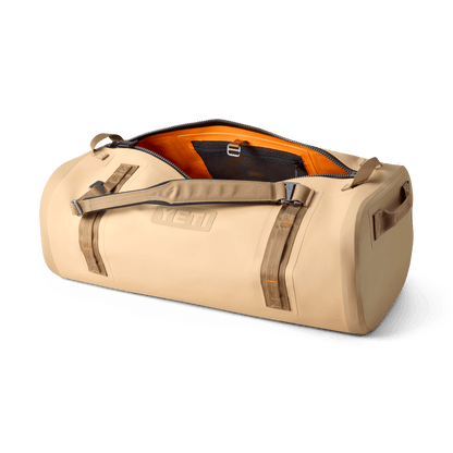 YETI Panga® Waterdichte sporttas van 75 liter Tan