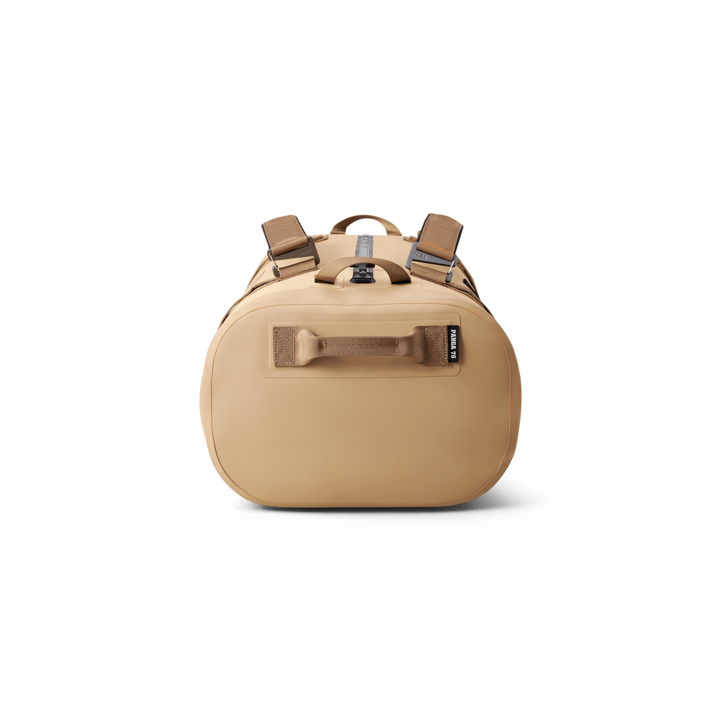 YETI Panga® Waterdichte sporttas van 75 liter Tan