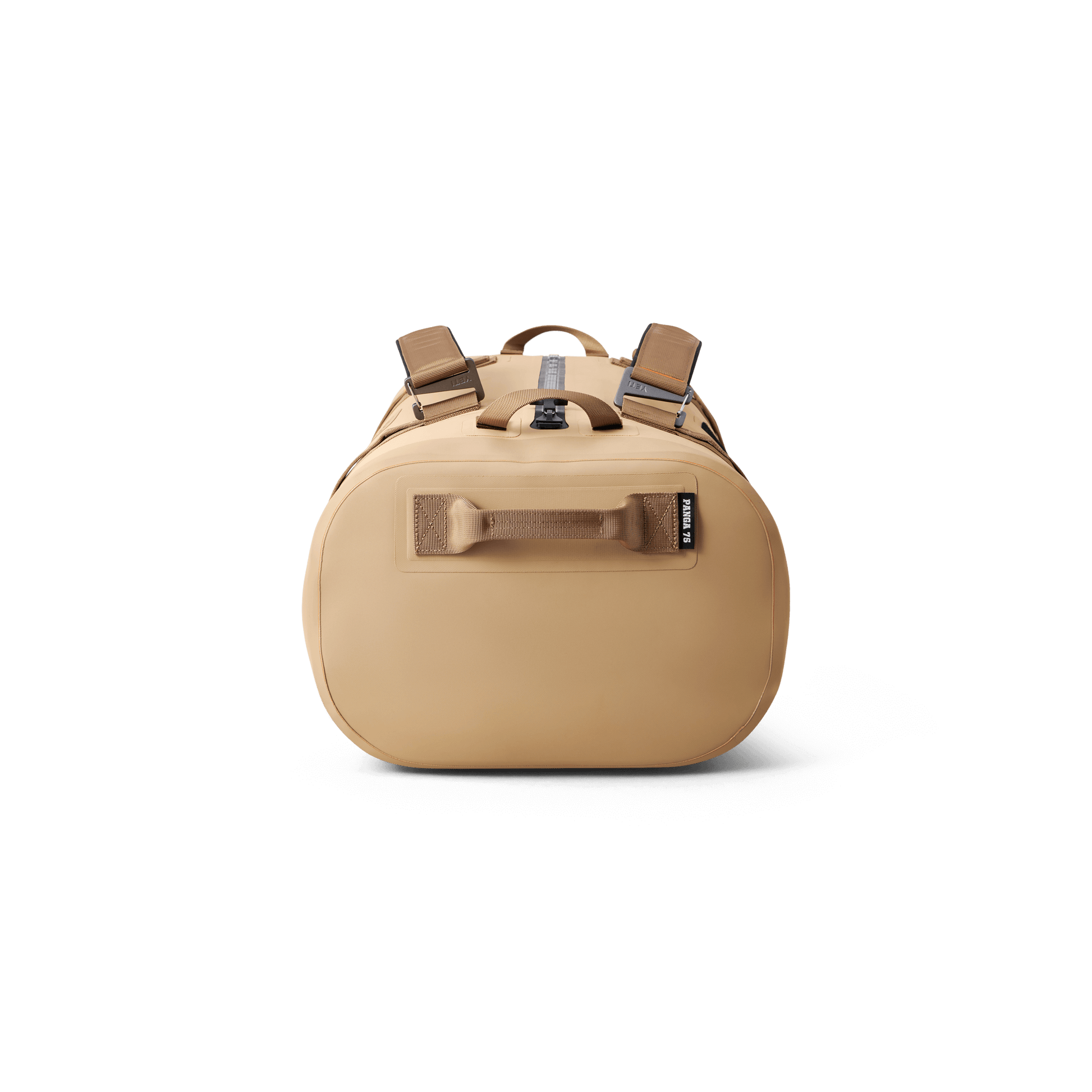YETI Panga® Waterdichte sporttas van 75 liter Tan