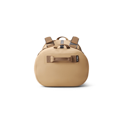 YETI Panga® Waterdichte sporttas van 75 liter Tan