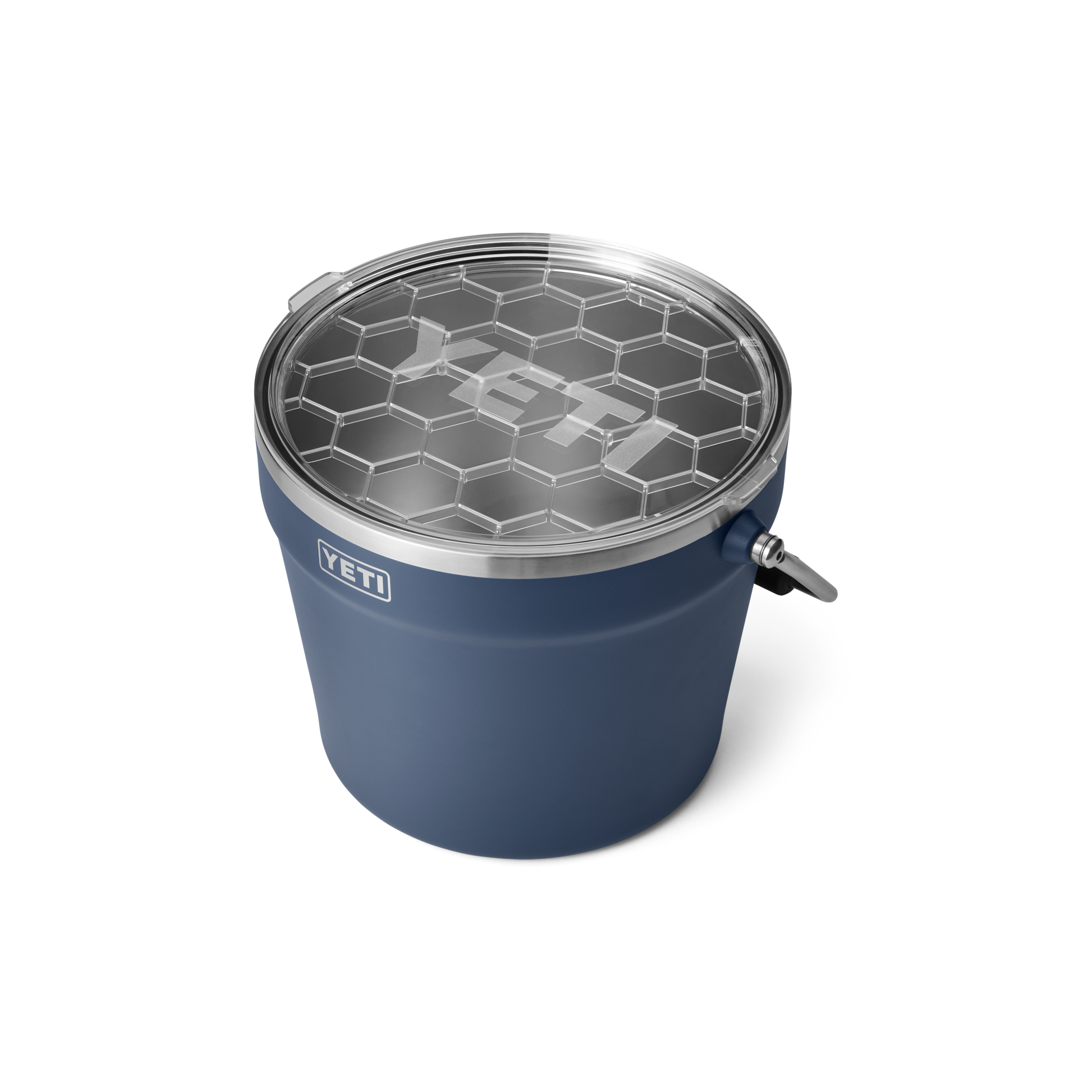 YETI Rambler® 7.6 L Koelemmers Navy