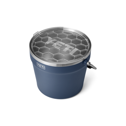 YETI Rambler® 7.6 L Koelemmers Navy