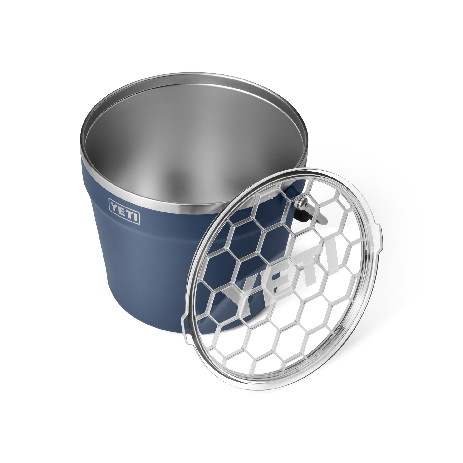 YETI Rambler® 7.6 L Koelemmers Navy