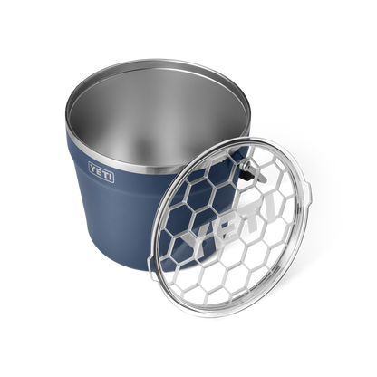 YETI Rambler® 7.6 L Koelemmers Navy