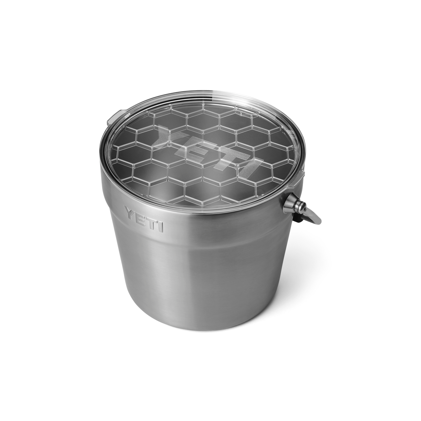 YETI Rambler® 7.6 L Koelemmers Stainless Steel