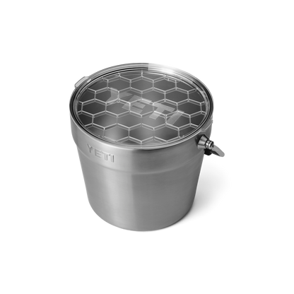 YETI Rambler® 7.6 L Koelemmers Stainless Steel