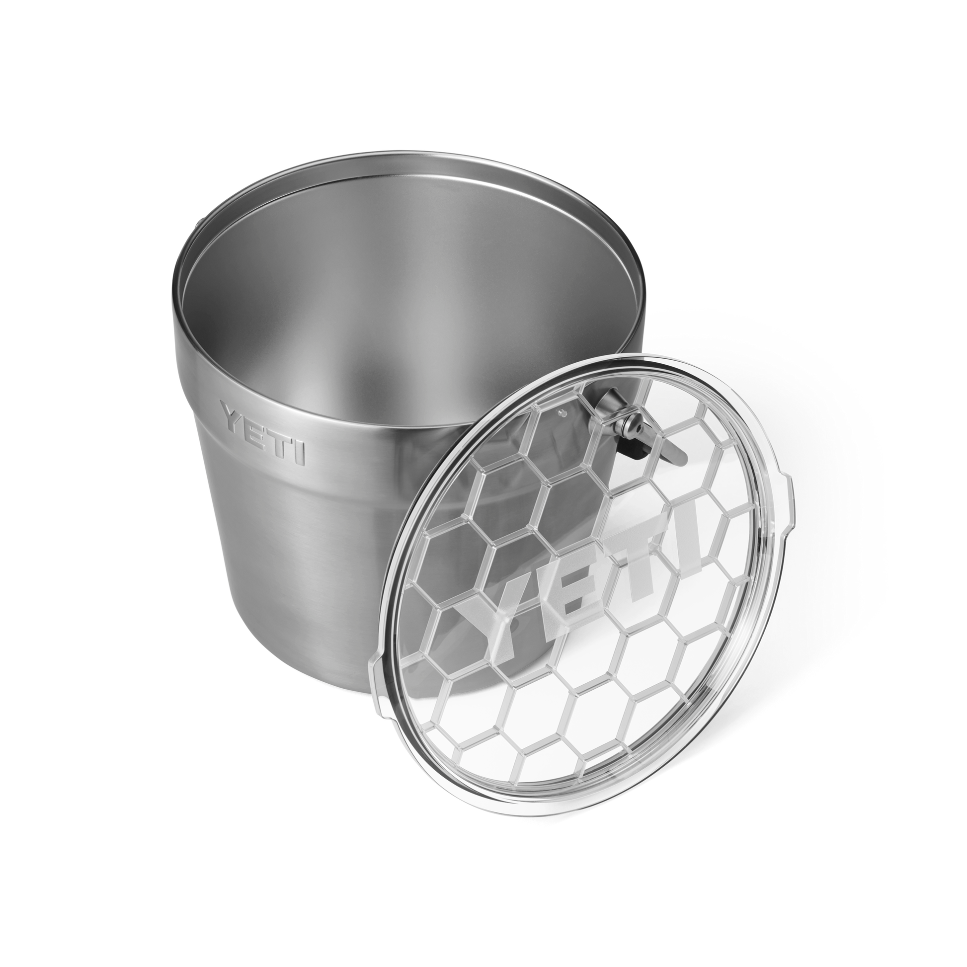 YETI Rambler® 7.6 L Koelemmers Stainless Steel
