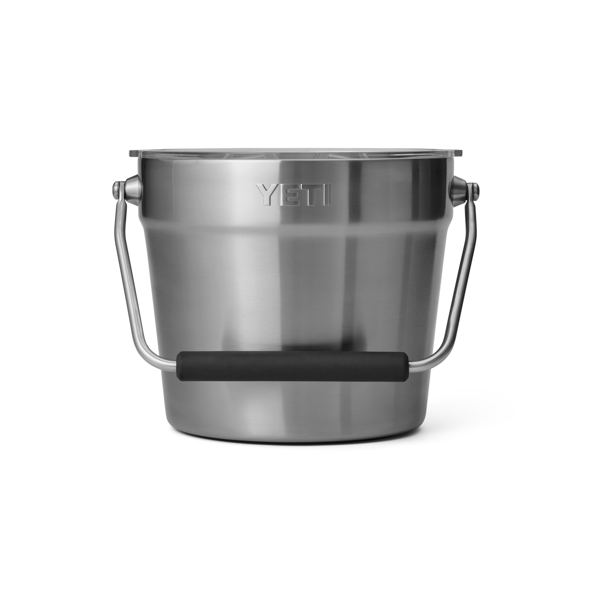 YETI Rambler® 7.6 L Koelemmers Stainless Steel