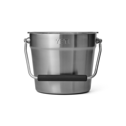 YETI Rambler® 7.6 L Koelemmers Stainless Steel