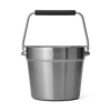 YETI Rambler® 7.6 L Beverage Bucket Stainless Steel