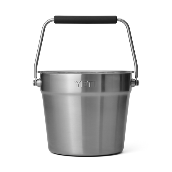 YETI Rambler® 7.6 L Beverage Bucket Stainless Steel