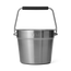 YETI Rambler® 7.6 L Beverage Bucket Stainless Steel