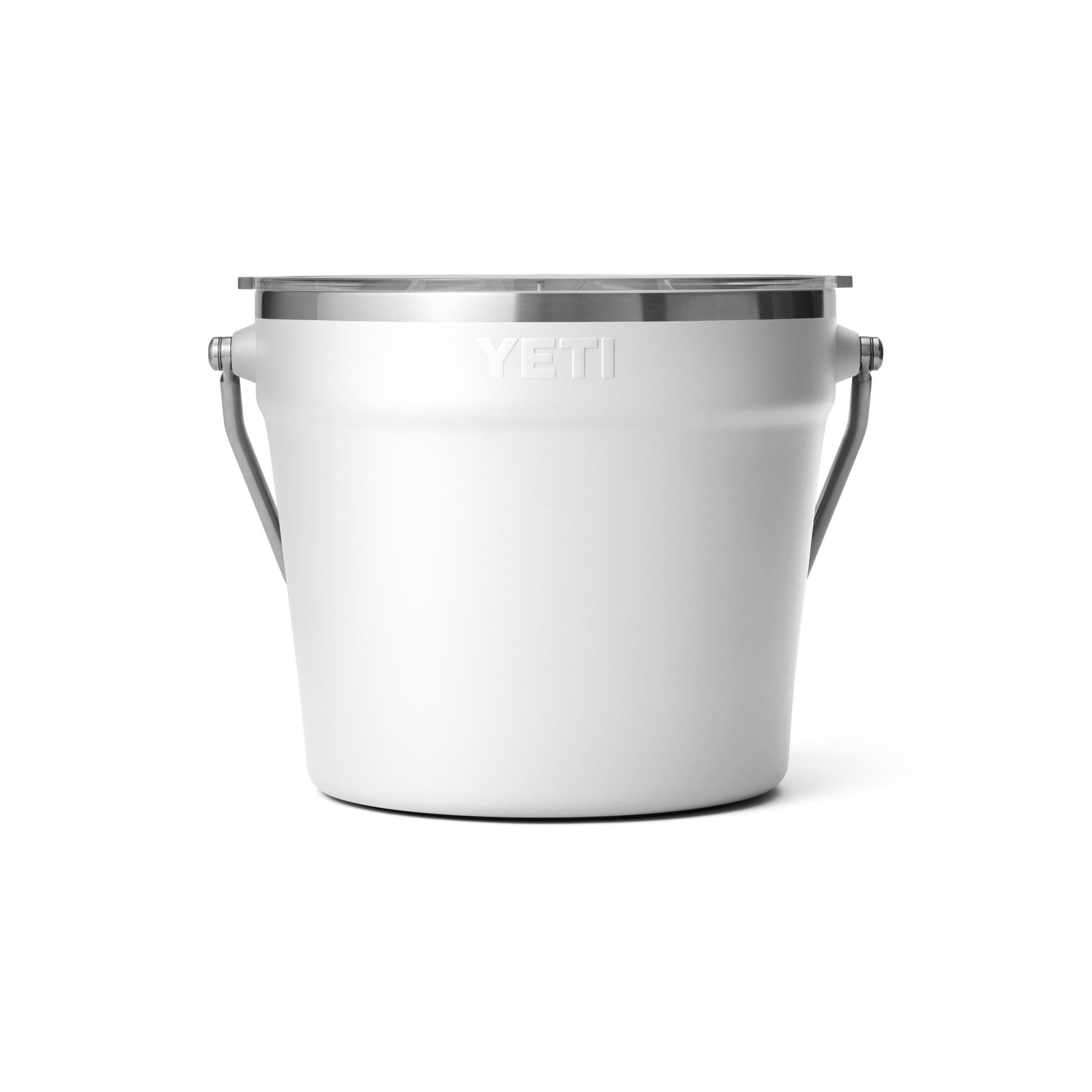 YETI Rambler® 7.6 L Koelemmers Wit