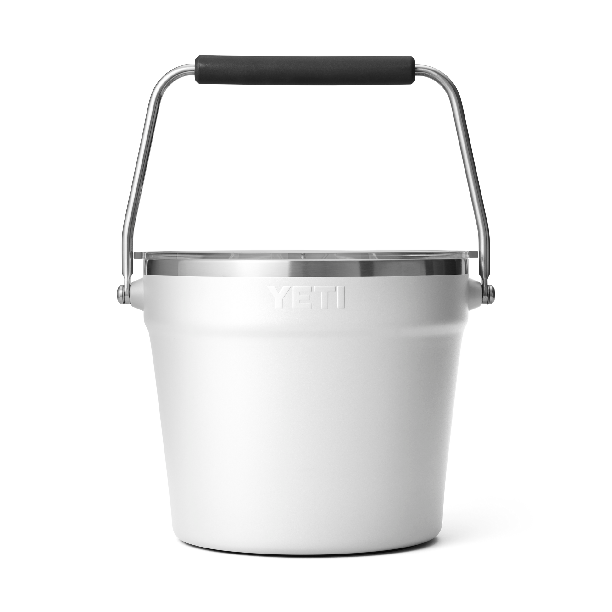 YETI Rambler® 7.6 L Koelemmers Wit