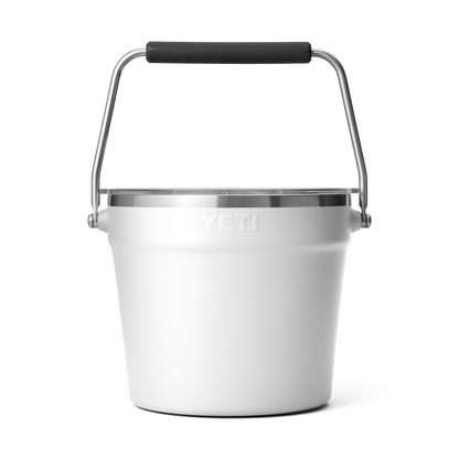 YETI Rambler® 7.6 L Koelemmers Wit