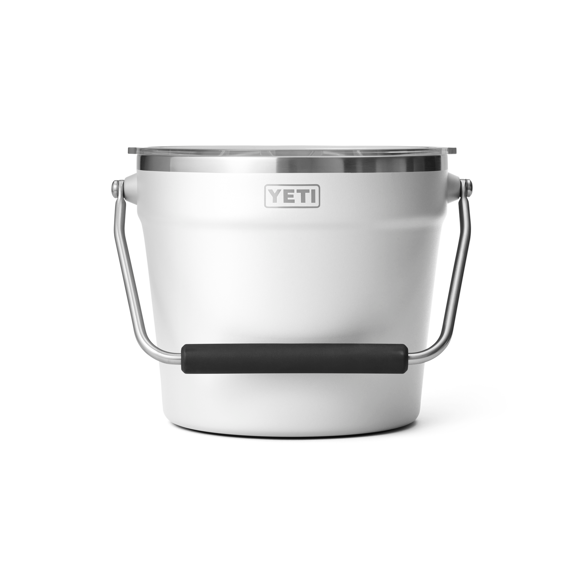 YETI Rambler® 7.6 L Koelemmers Wit