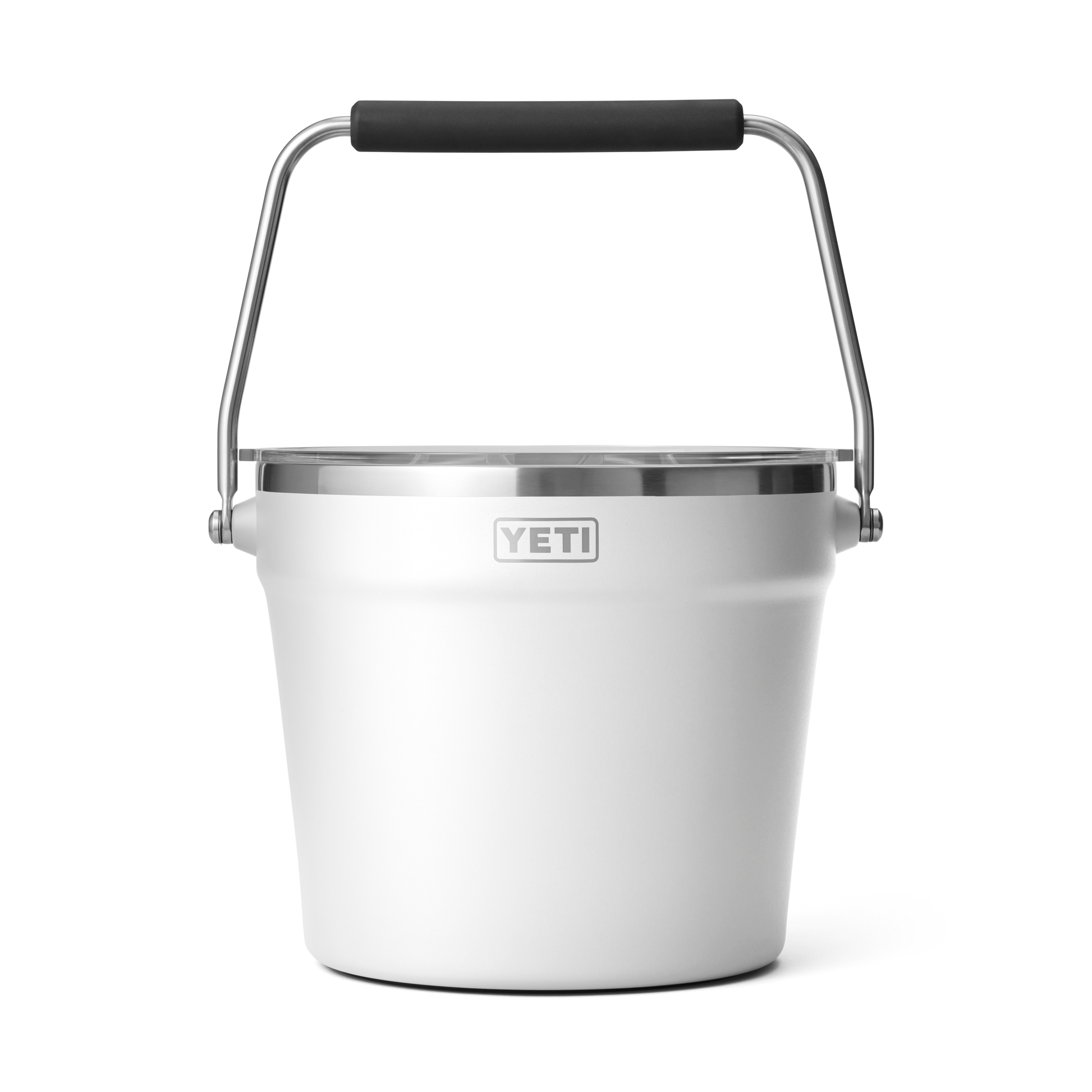 YETI Rambler® 7.6 L Koelemmers Wit