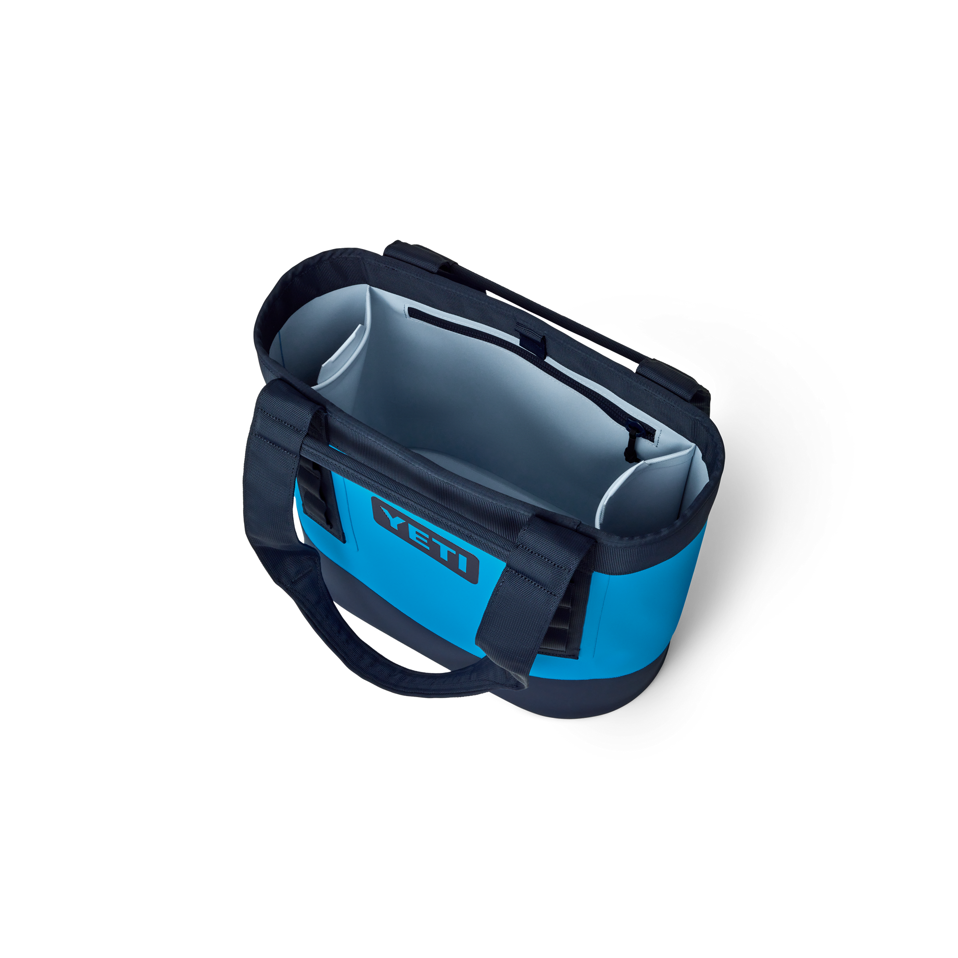 YETI Camino® 20-carryall Big Wave Blue